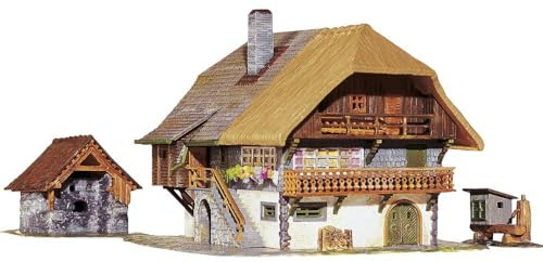 FALLER 131324 - Schwarzwälder Bauernhaus - Spurweite H0