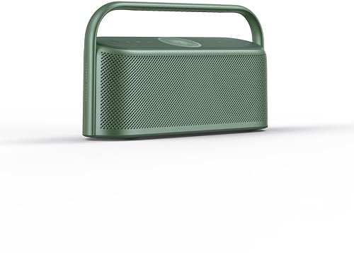 Soundcore Motion X600 B2C - UN Green Iteration 1
