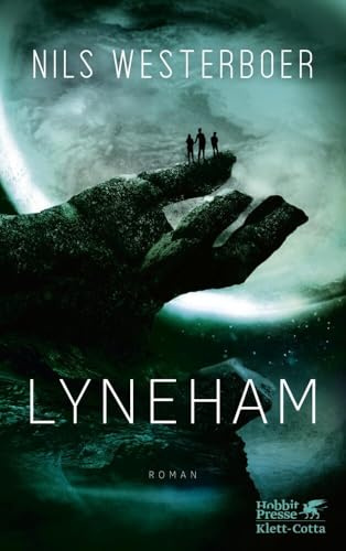 Lyneham: Gewinner SERAPH 2026 Bestes Buch