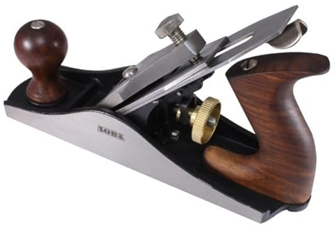 SOBA Professionelle Handhobel 50 x 250mm / Holzhobel