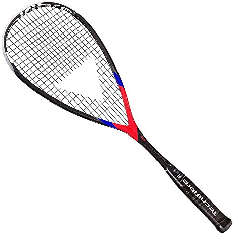TECNIFIBRE - Squashschläger - CARBOFLEX 125 X-Speed