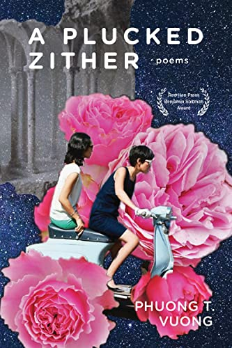 A Plucked Zither: Poems