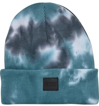 Urban Classics Unisex Tie Dye Beanie Kids