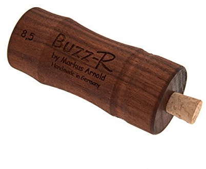 Buzz-R Ansatztrainer für alle Waldhorn 8,5 mm