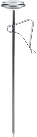 Koch Thermometer Für Flüssigkeiten, Einkochthermometer, Edelstahl-Milchthermometer 10~110 ℃ Leicht zu Reinigendes Kaffeeaufschäumzubehör Backwerkzeugzubehör
