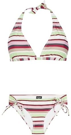 Protest Damen Neckholder-Bikini PRTADMIRER 24