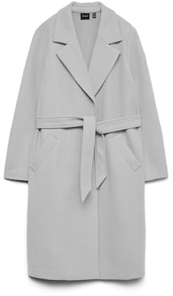 VERO MODA Female Mantel VMFORTUNEAYA Mantel