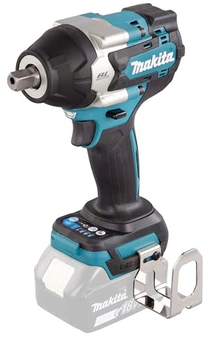 Makita DTW701Z Akku-Schlagschrauber 18 V (ohne Akku, ohne Ladegerät)