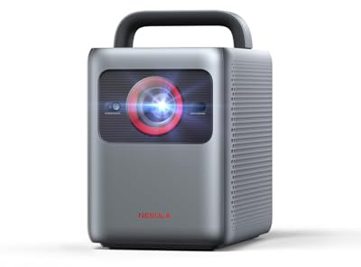 Nebula Cosmos Laser 4K SE Projector