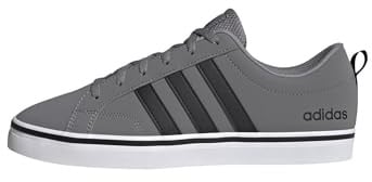 adidas Herren VS Pace 2.0 Shoes, grey three/core black/Cloud white, 46 EU