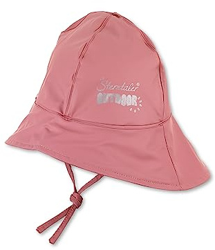 Sterntaler Unisex Regenhut Regenhut Uni