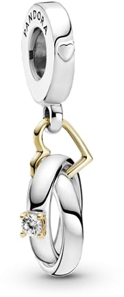 Pandora Charms Hochzeit