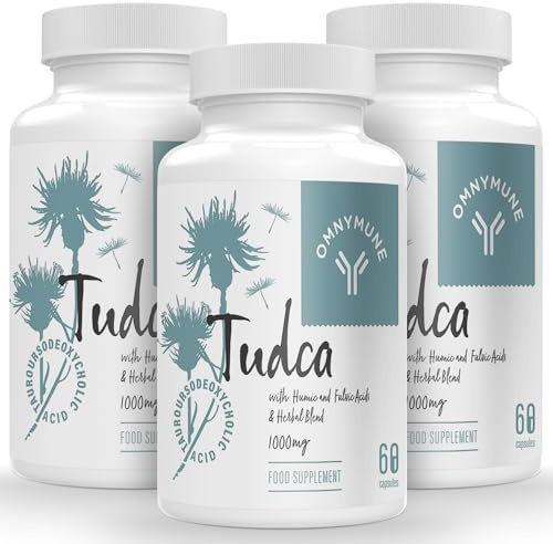 Nahrungsergänzungsmittel mit 1000mg pro Portion - Premium Qualität - 180 Kapseln