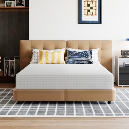 Novilla 160x200 cm Matratze 7-Zonen Kaltschaummatratze H3/H4, Höhe 16 cm | Ergonomisch Unterstützung, Atmungsaktiver Komfortschaum Rollmatratze, Bezug abnehmbar & waschbar, OEKO-TEX Standard 100