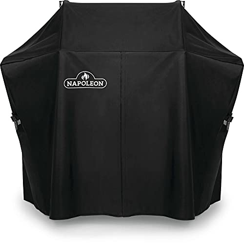 Napoleon 61427 Grillabdeckung schwarz