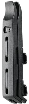 CRANKBROTHERS Slider TIRE Lever KIT, schwarz