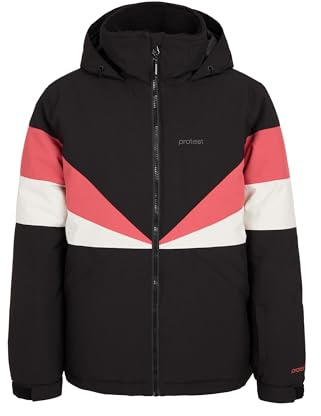 Protest Mädchen Ski- Und Snowboardjacke PRTKATE JR
