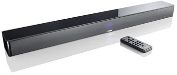 Smart Soundbar 9 - S2 schwarz