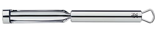 WMF Profi Plus Apfelausstecher 21,5 cm, Cromargan Edelstahl teilmattiert, Apfelkernausstecher ideal für Äpfel und Birnen, Apfelentkerner