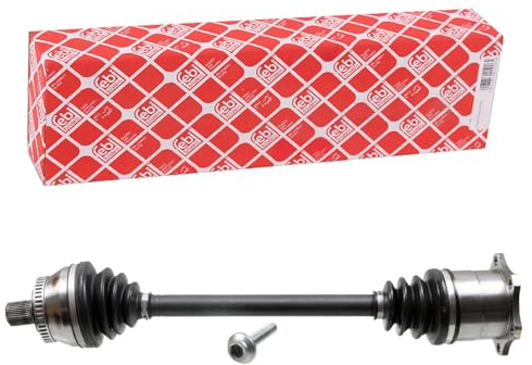 febi bilstein 181281 Antriebswelle, 1 Stück