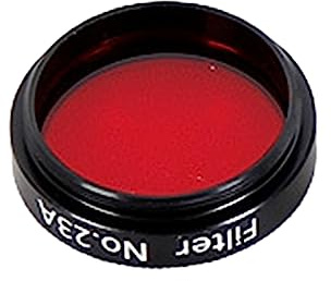 Mond- und Skyglow Filterfilter, 3,2 cm, 6 Farben, Teleskope, Okularfilter