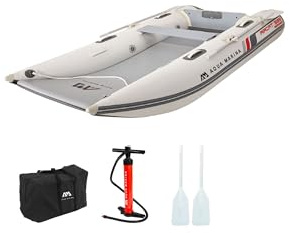 Aquamarina, Aircat 11’0”, Katamaran