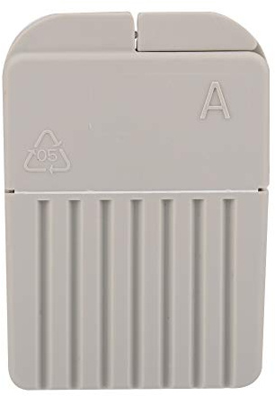 8 Teile/satz Einweg Durable Hörgerät Schutz Ohrenschmalz Wachen Filter Hörhilfe (1 Set Only)