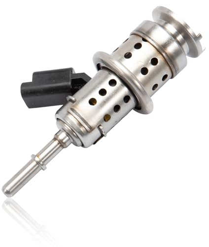 Attisfiera Einspritzdüse für 3008 308 5008 508 Boxer C4 C5 DS4 9801187080 | Mit 2.0 HDi Dieselmotoren Flüssigkeitseinspritzdüse