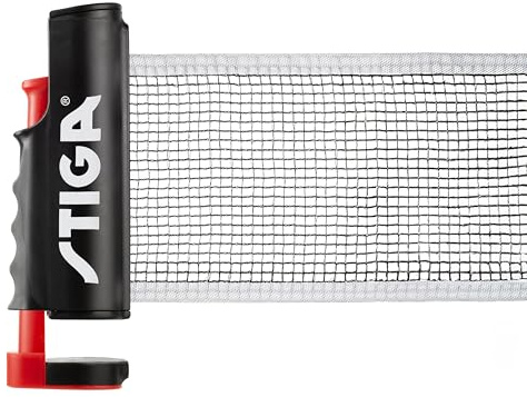STIGA Universal Tischtennis Netz Seasons Anywhere