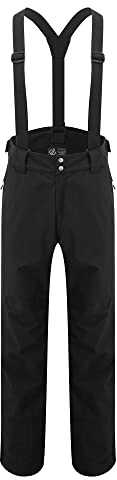 Dare 2b Herren Bottoms Salopette De Ski Imperméable Achieve Ii