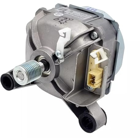 TYGHBNM Kompatibel mit Samsung, Waschmaschinen-Motor DC93-00586G, Waschmaschinen-Zubehör