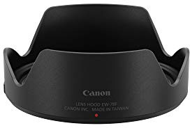 Canon Streulichtblende EW-78F (für Canon RF 24-240mm F4-6.3 is USM)