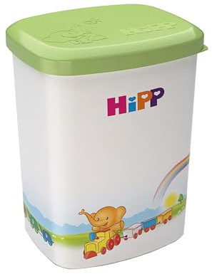 HiPP Formelmilch-Aufbewahrungsbehälter