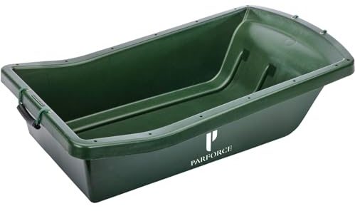 Parforce Wildwanne Profi