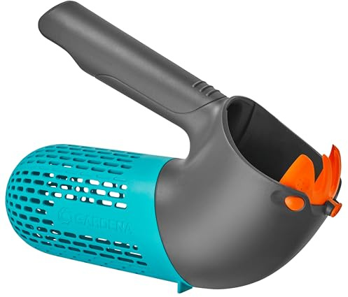 Gardena combisystem Beerensammler