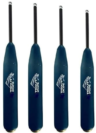 Bodentaster 3er, 4er oder 5er Set von Jenzi Rohacel 6gr, 8gr, 10gr, 15gr & 20gr gratis Petri Heil! Aufkleber