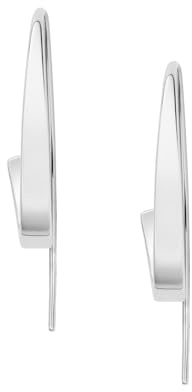 Skagen Ohrhänger Edelstahl SKJ1077040
