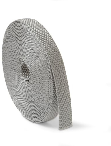 BRINOX Rollladengurt, grau, B61060G