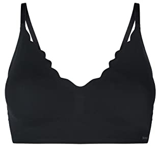 SKINY Damen Bustier Micro Essentials