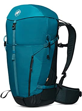 Mammut Lithium 30 saphirschwarz 30 L
