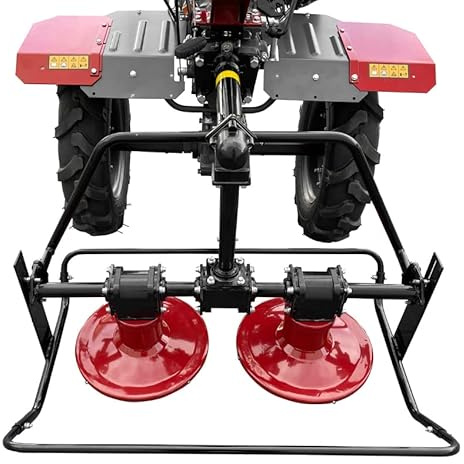 Kreiselmäher Weima WMKM1100-6 bis 85 cm Rotationsmäher Hochgrasmäher Sichelmäher