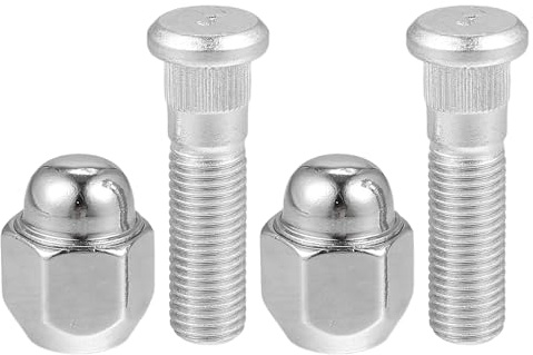 A ABSOPRO M12-1.5 Radbolzen Nr. 52950-14140 für Hyundai Elantra für Kia