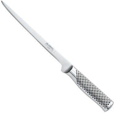 Global G-30 Filetiermesser, 21 cm