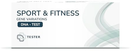 Training DNA Test Personalisierte Fitnessoptimierung DNA Analyse