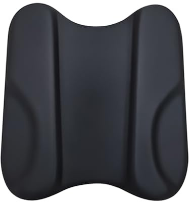 Pull Kick II Schwimm-Trainingshocker, Pullbuoy/Schwimmbrett zur Verbesserung der Wasserlage und Körperhaltung