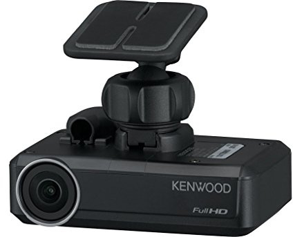 Kenwood DRV-N520 Dashcam, schwarz