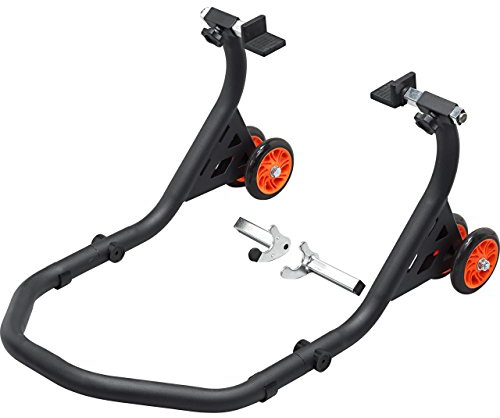 Hi-Q Tools Montageständer III Hinten – Winkel + Racing – 35cm