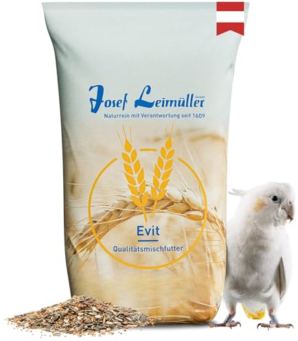 Leimüller Großsittichfutter Classic 25 kg