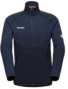Mammut Crag IN Hooded Jacket Women