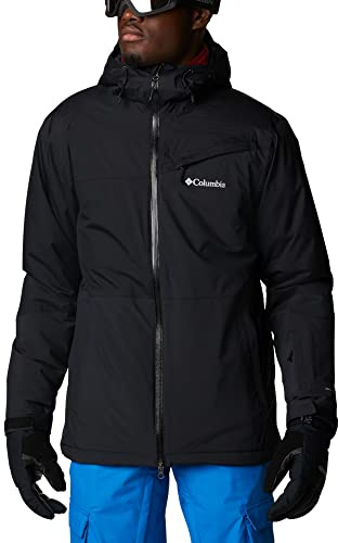 Columbia Herren Iceberg Point Skijacke (1er Pack)